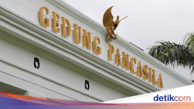 Mereka yang Siap Wakili RI di Negara Sahabat