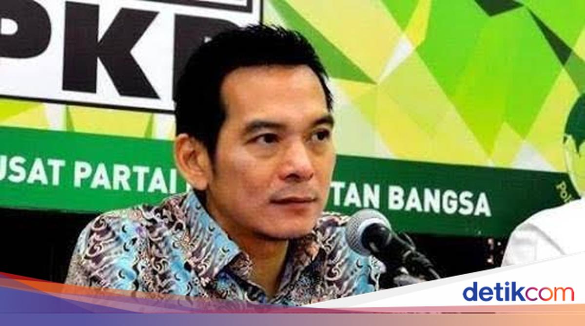 Prabowo Bilang Demo Dibayar, PKB Dorong Pemerintah Evaluasi Kebijakan