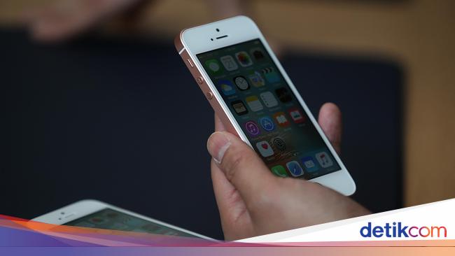 Ini 5 Kekurangan Iphone Se