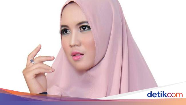  Foto  Intip Gaya  Peserta Sunsilk Hijab Hunt 2019 yang 