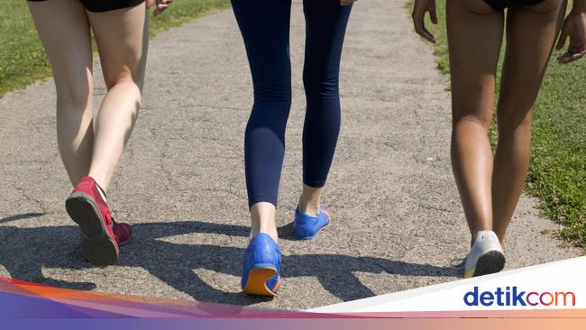 The Health Benefits of Walking: Why Moderate Intensity is Better for Weight Loss