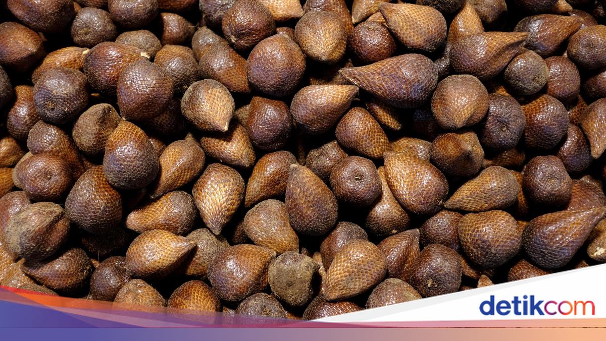 6 Oleh-oleh Khas Sleman yang Wajib Dicoba, Ada Buah-Hidangan Lezat