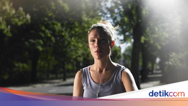 Daftar Lagu Yang Bisa Bikin Olahraga Makin Semangat