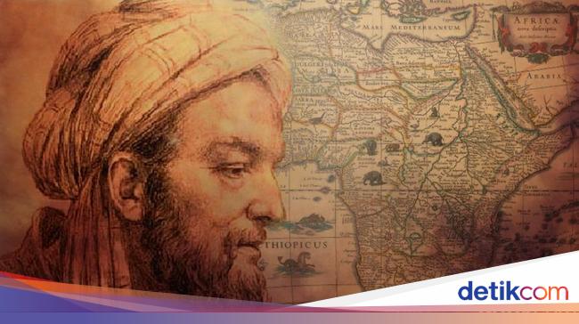 Ibnu Sina Ilmuwan Islam Pertama Yang Rancang Karantina Saat Ada Wabah