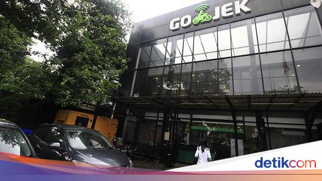 Pengemudi Go Jek Kini Bisa Cicil Kpr Dan Naik Haji