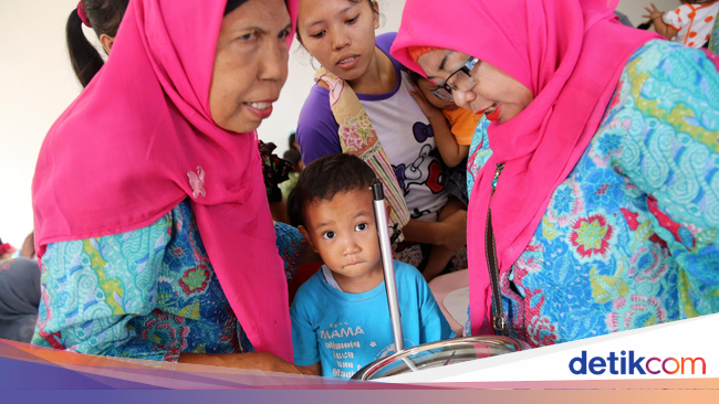 Maret: Riset Tunjukkan Hanya 9 Daerah di Indonesia yang 