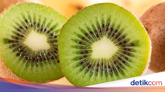Konsumsi 5 Buah Ini Untuk Naikkan Kadar Oksigen Tubuh