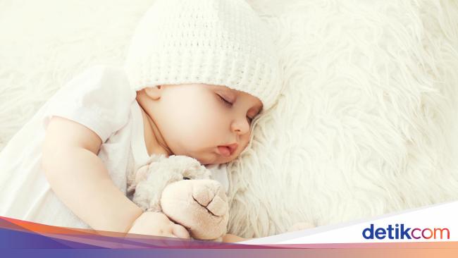 Bayi 4 Bulan Diberi Cetirizine Agar Tidur Pulas Dokter Tidak B