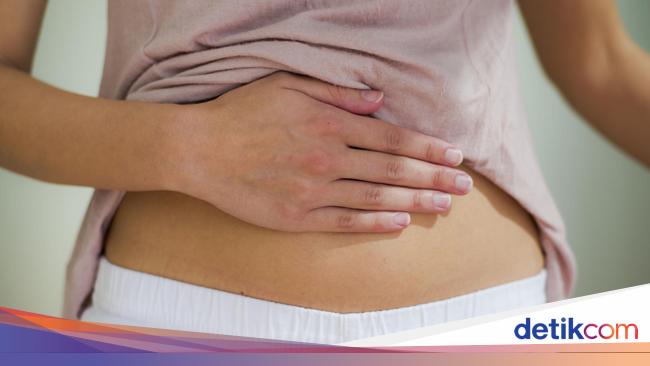 Krucuk Krucuk Ini Lho Penyebab Perut Berbunyi Meski Tak Lapar