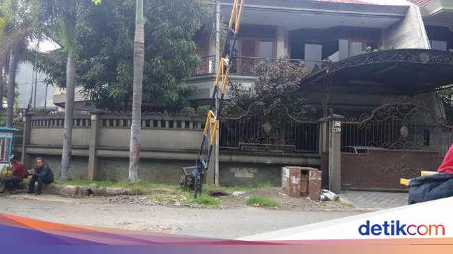 20 Trend Terbaru Gambar Rumah  Adat  Prov Jawa Tngah Rumah  