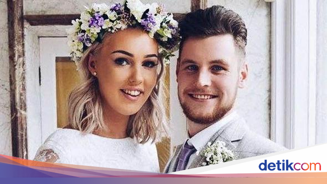 Tolak Pakai Baju Pengantin Rp 19 Juta Wanita Ini Pilih Tolak Pakai Baju Pengantin Rp 19 Juta Wanita Ini Pilih