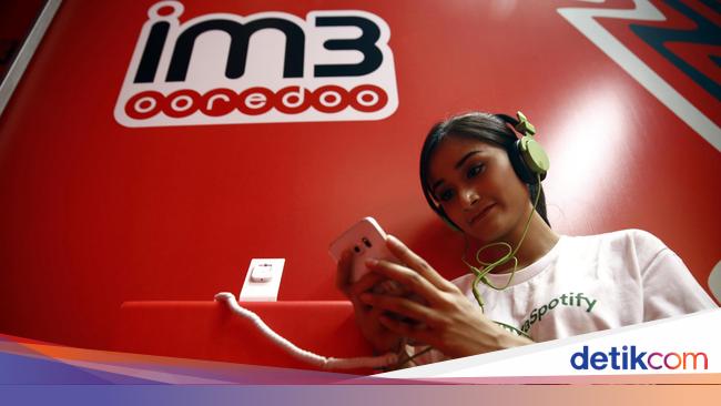 Tri Nyolong Pulsa / Cara Transfer Pulsa Indosat Im3 Mei ...