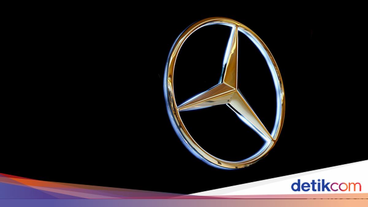 Mercedes-Benz May Close German Plants Due to High Production Costs