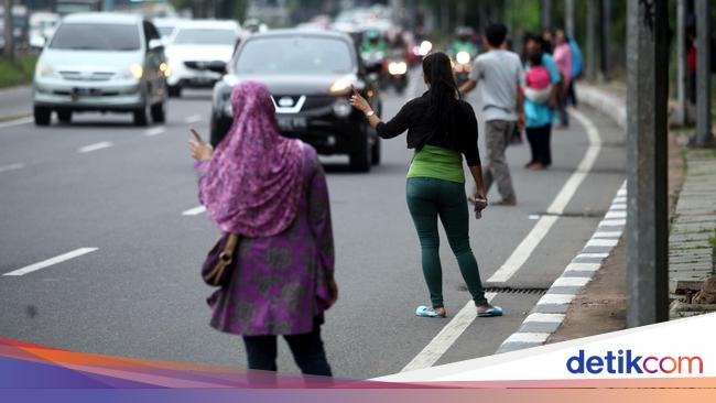 Jika 3 In 1 Dihapus Pemprov Wacanakan Pemberlakuan 4 In 1 Jika 3 In 1 Dihapus Pemprov Wacanakan Pemberlakuan 4 In 1