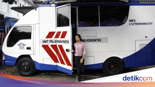 Masa Berlaku Habis Begini Cara Perpanjang Sim