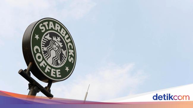 Pegawai Starbucks Yang Intip Payudara Pelanggan Lewat Cctv Dipecat
