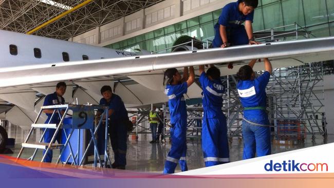 Cari Modal Lewat Rights Issue, Emiten Bengkel Garuda Terbitkan 11,7 M Saham Baru