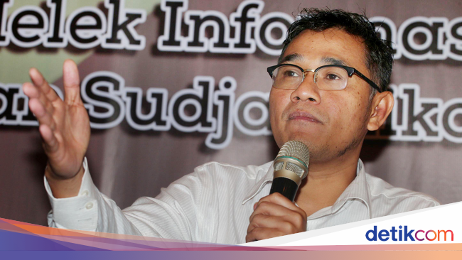 KIK Puji Pidato Game of Thrones Jokowi