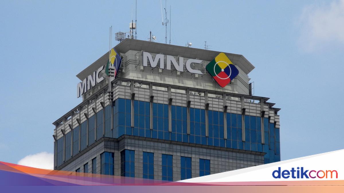Respons MNC Group soal Dihukum Bayar Rp 531 M Terkait Gugatan Jusuf Hamka