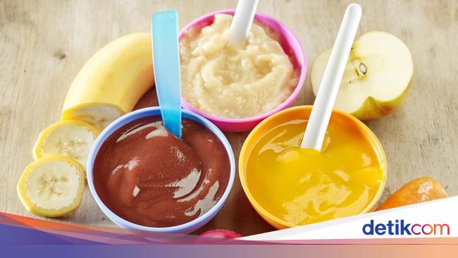 By Feimiwijaya Tekstur Mpasi Resep Mpasi Rumahan Facebook