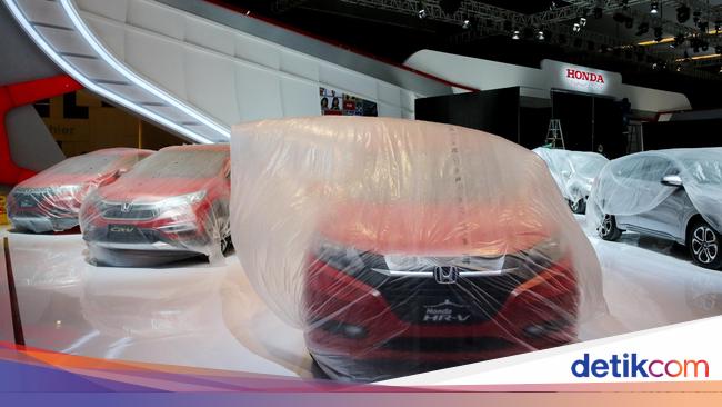 Dominasi Mobil Merek Jepang di Indonesia