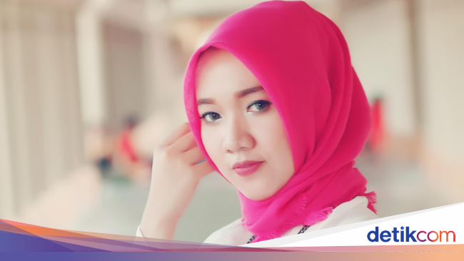 Foto: 5 Hijabers Berparas Manis Asal Kalimantan yang Ikut 