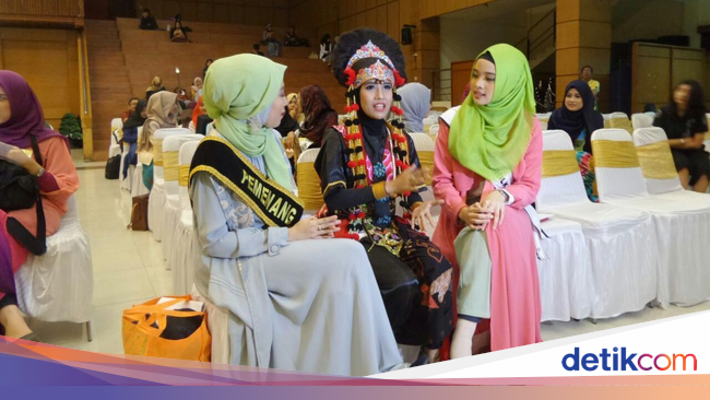 Saran 2 Pemenang Sunsilk Hijab Hunt 2015 untuk Peserta 