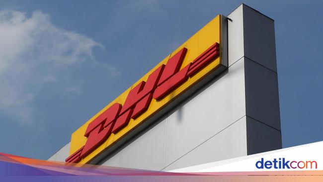 DHL US Delivery Halt: The Reason Why