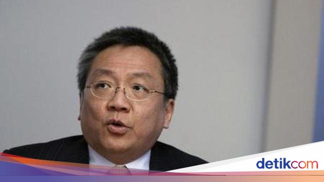 Bos Marvell Technology Sehat Sutardja Meninggal Dunia