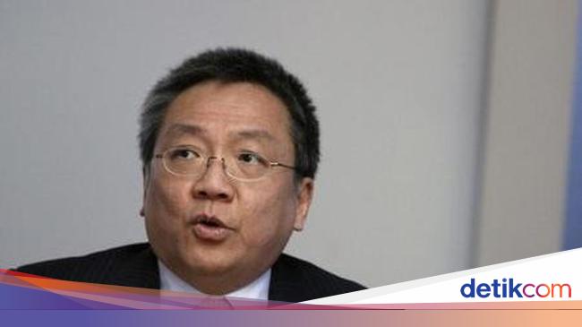 Bos Marvell Technology Sehat Sutardja Meninggal Dunia