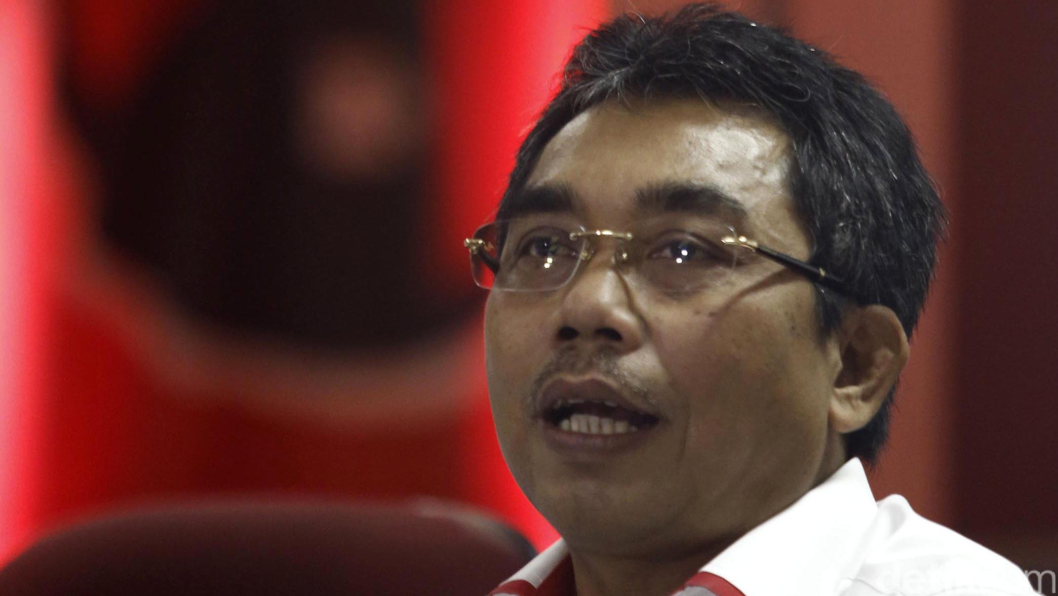 PDIP Mulai Bahas Cagub DKI 2024: Gibran Rakabuming Hingga Risma