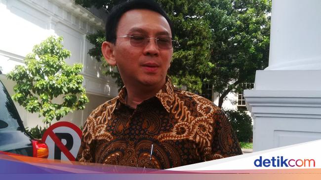Sulitnya Menerapkan Bahasa Indonesia yang Baik Menurut Ahok Sulitnya Menerapkan Bahasa Indonesia yang Baik Menurut Ahok