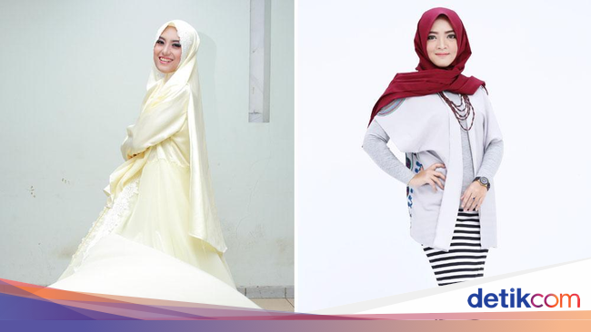 Foto: 6 Mahasiswi yang Akan Audisi Sunsilk Hijab Hunt di 