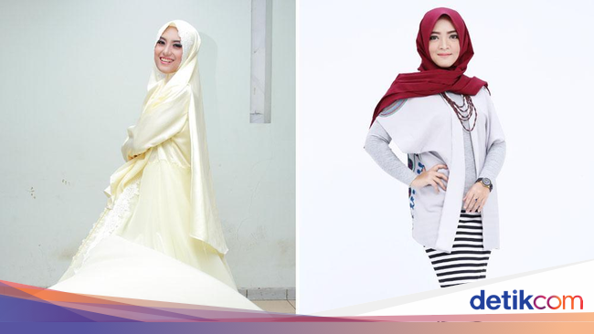Foto: 6 Mahasiswi yang Akan Audisi Sunsilk Hijab Hunt di  Foto: 6 Mahasiswi yang Akan Audisi Sunsilk Hijab Hunt di