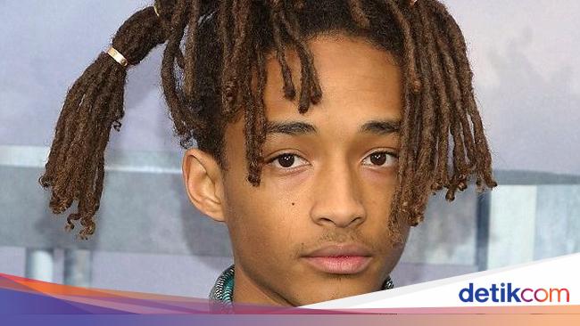 Jaden Smith Pakai 3 Cincin Senilai Rp 64 Jutaan Sebagai Aksesori Rambut