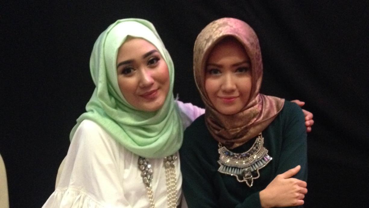 Kriteria Peserta Sunsilk Hijab Hunt 2016 yang Dian Pelangi Cari di Surabaya