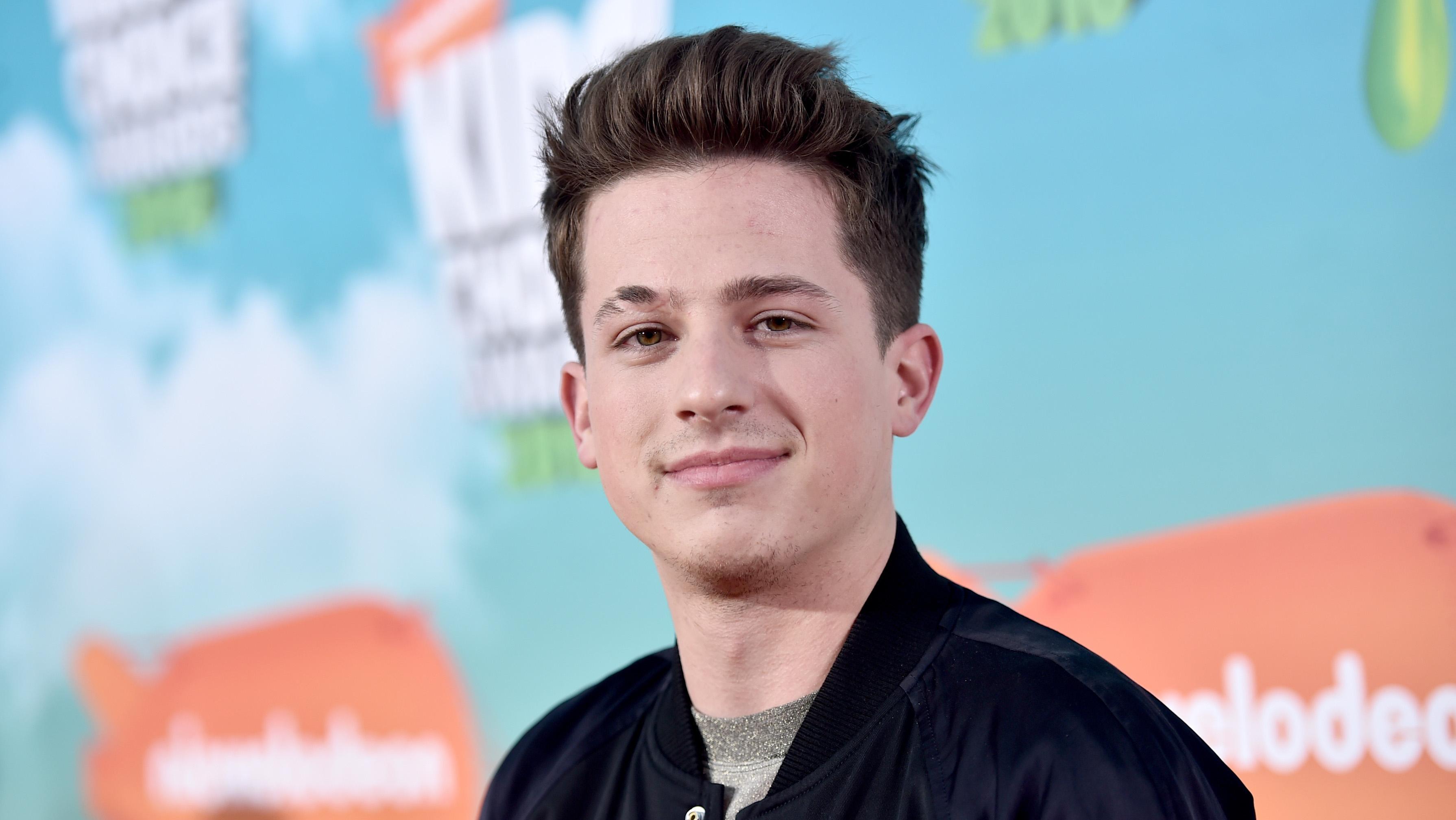 Deretan Mantan Kekasih Charlie Puth Sebelum DM Erika Carlina