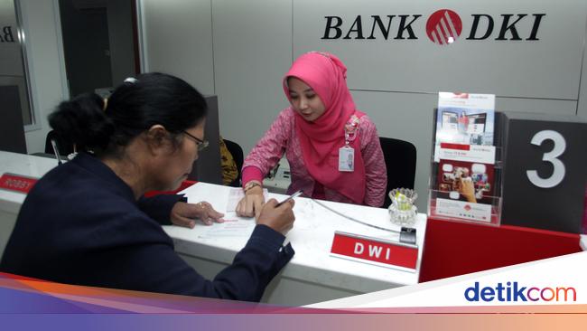 Kode Bank DKI dan Daerah Lainnya untuk Transfer Antar Bank