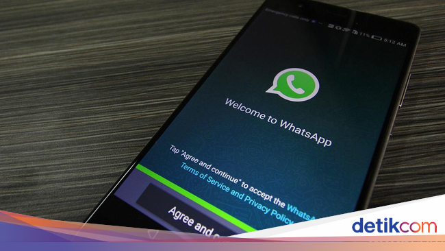 Kilas Balik Blak-blakan Pendiri WhatsApp Menggoyang Facebook