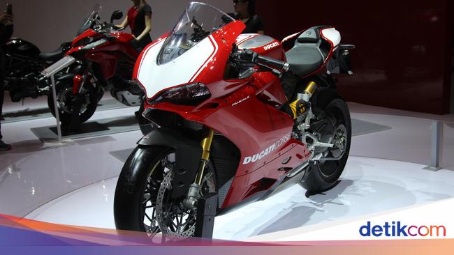 Ducati Mau Bikin Motor Sport 250 cc Ini Komentar Kawasaki Ducati Mau Bikin Motor Sport 250 cc Ini Komentar Kawasaki