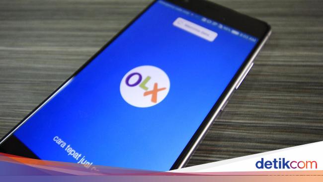 Cara membuat akun OLX – Pusat Bantuan