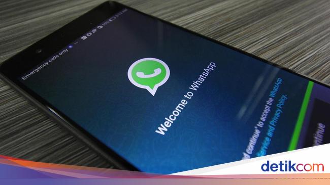 Etika Di Grup Whatsapp Agar Tak Menyebalkan