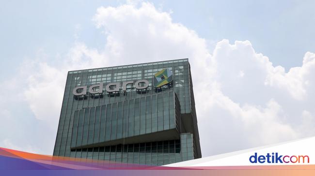 Jumbo!  Adaro distributes IDR 7.7 t of dividend, paid after the new year