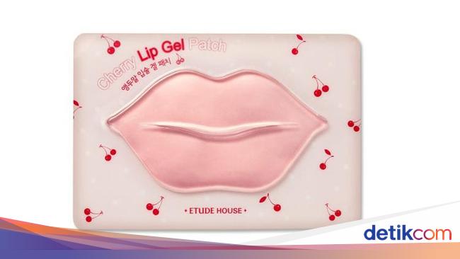 Editor's Choice: 5 Masker Bibir dari Brand Korea untuk