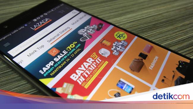 Cara Berjualan Di Lazada Untuk Pemula Cara Berjualan Di Lazada Untuk Pemula
