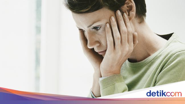 Perkembangan Virus Corona Bikin Cemas dan Gelisah? Ini Saran Dokter Jiwa