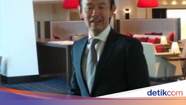 Pengusaha Asal RI Resmi Miliki Mal Rp 218 M di Sydney