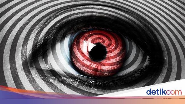 Hipnotis Orang Hanya Dengan Tepuk Pundak Bisakah Hipnotis Orang Hanya Dengan Tepuk Pundak Bisakah