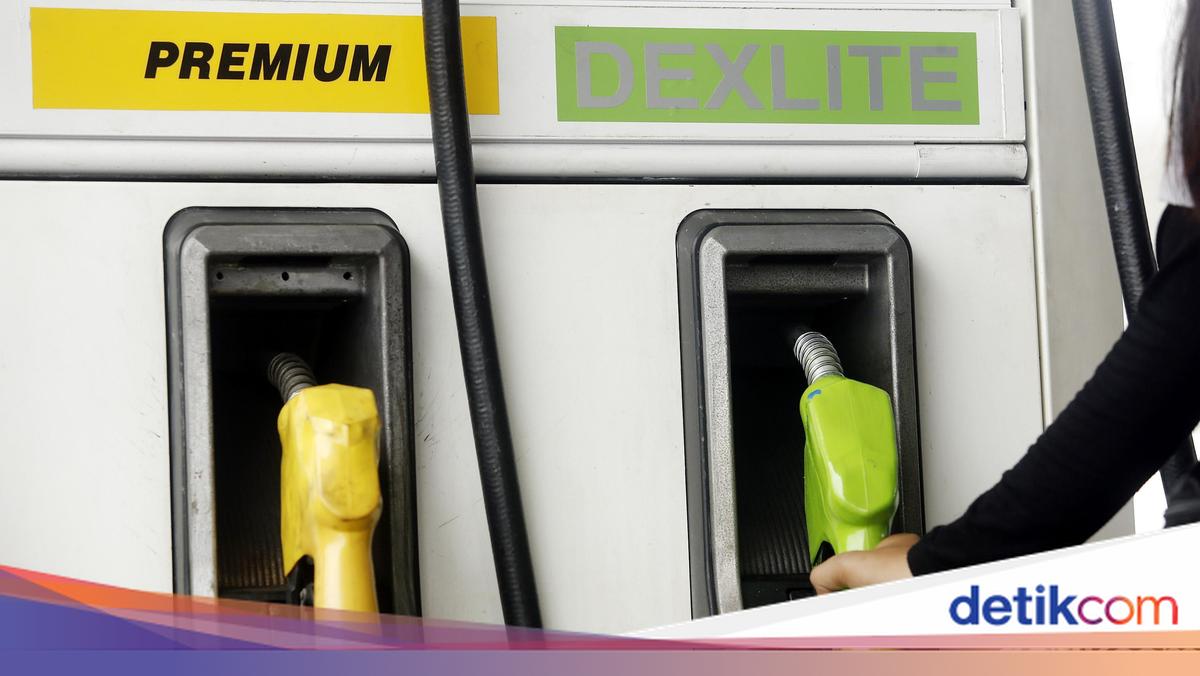 Pengguna Mobil Diesel Kian Banyak, Pertamina Siapkan Dexlite Kalengan