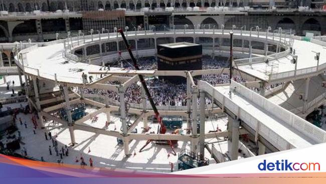 11 Ramadan Berhala Di Sekitar Kakbah Dihancurkan